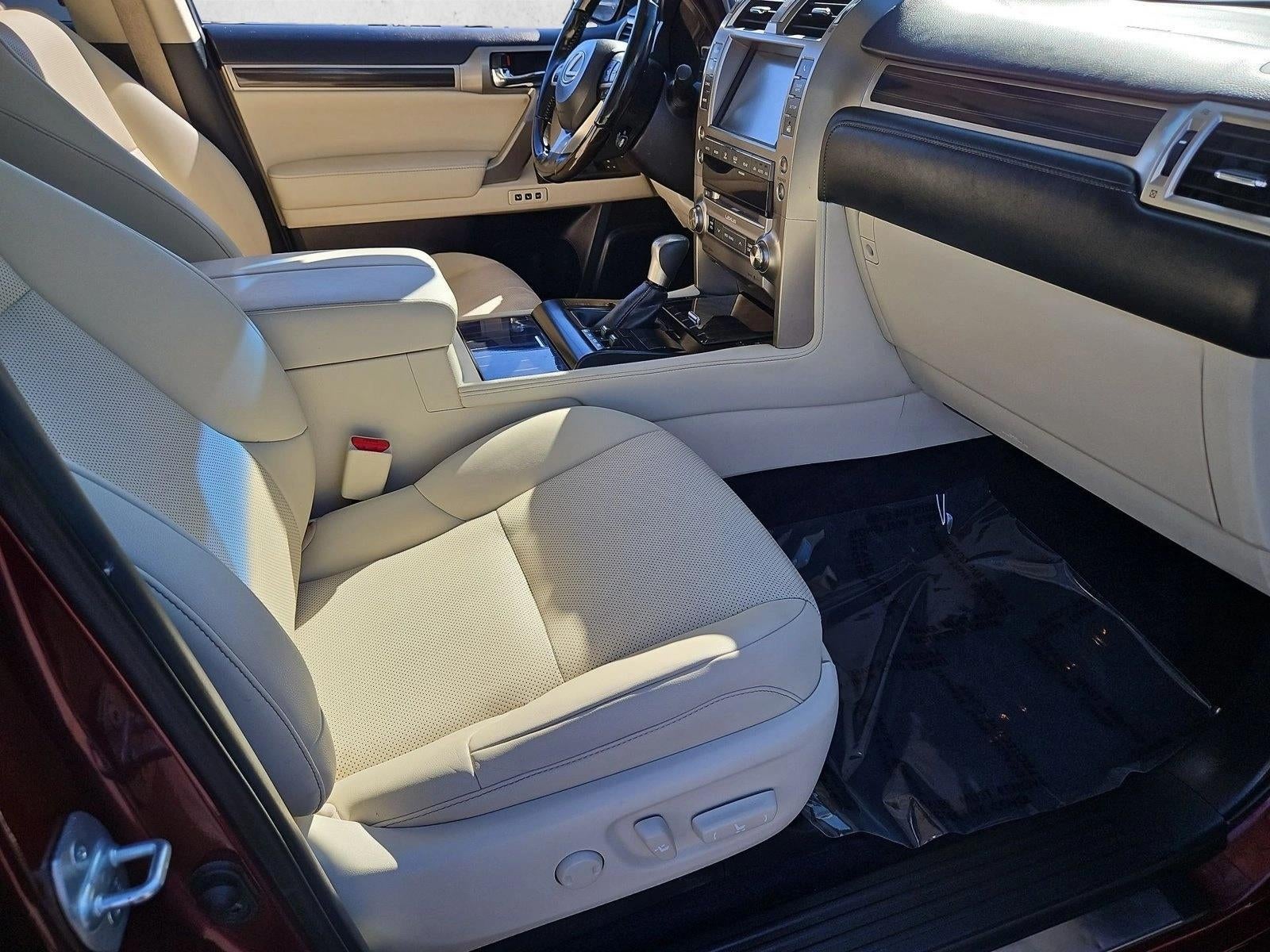 2020 Lexus GX GX 460 Premium