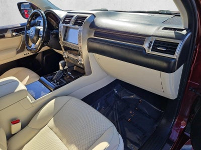 2020 Lexus GX GX 460 Premium