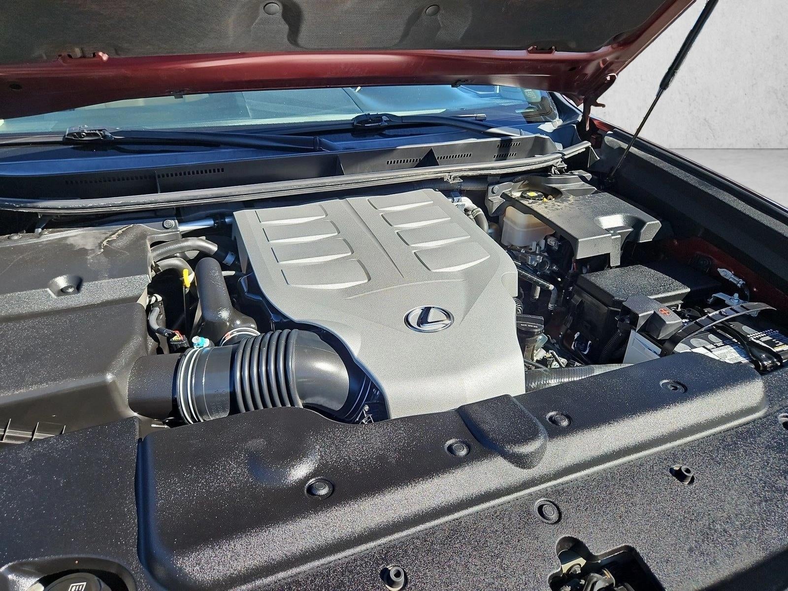 2020 Lexus GX GX 460 Premium