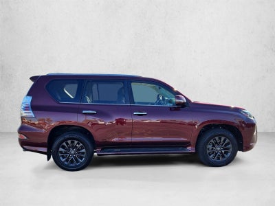 2020 Lexus GX GX 460 Premium