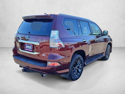 2020 Lexus GX GX 460 Premium