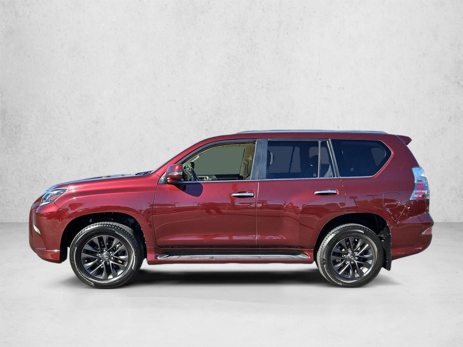 2020 Lexus GX GX 460 Premium