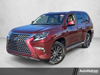 2020 Lexus GX GX 460 Premium
