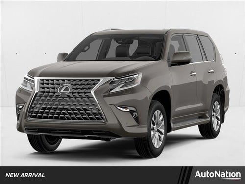 2022 Lexus GX 460 Premium