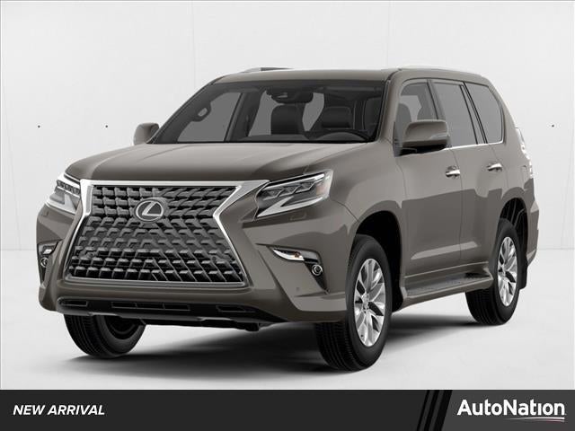 2022 Lexus GX 460 Premium