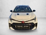 2025 Toyota GR Corolla Core