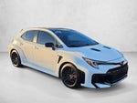2025 Toyota GR Corolla Core