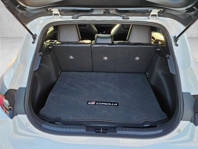 2025 Toyota GR Corolla Core