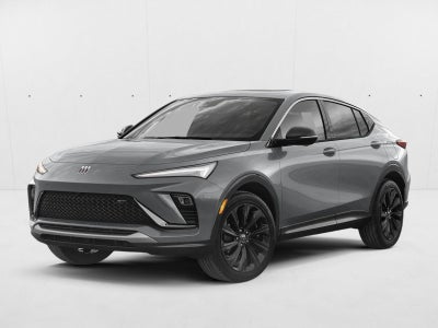 2024 Buick Envista Preferred