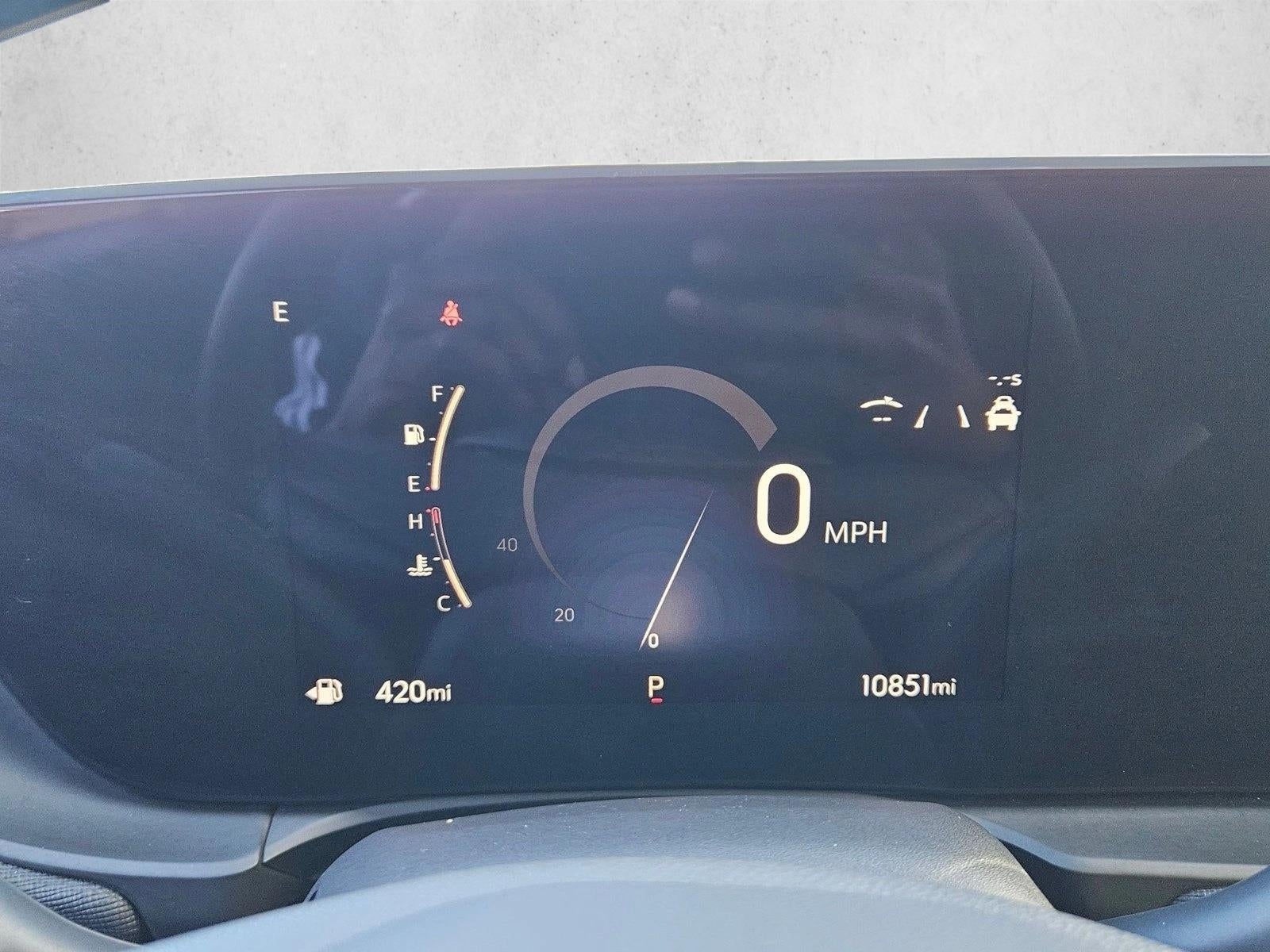 2024 Buick Envista Preferred