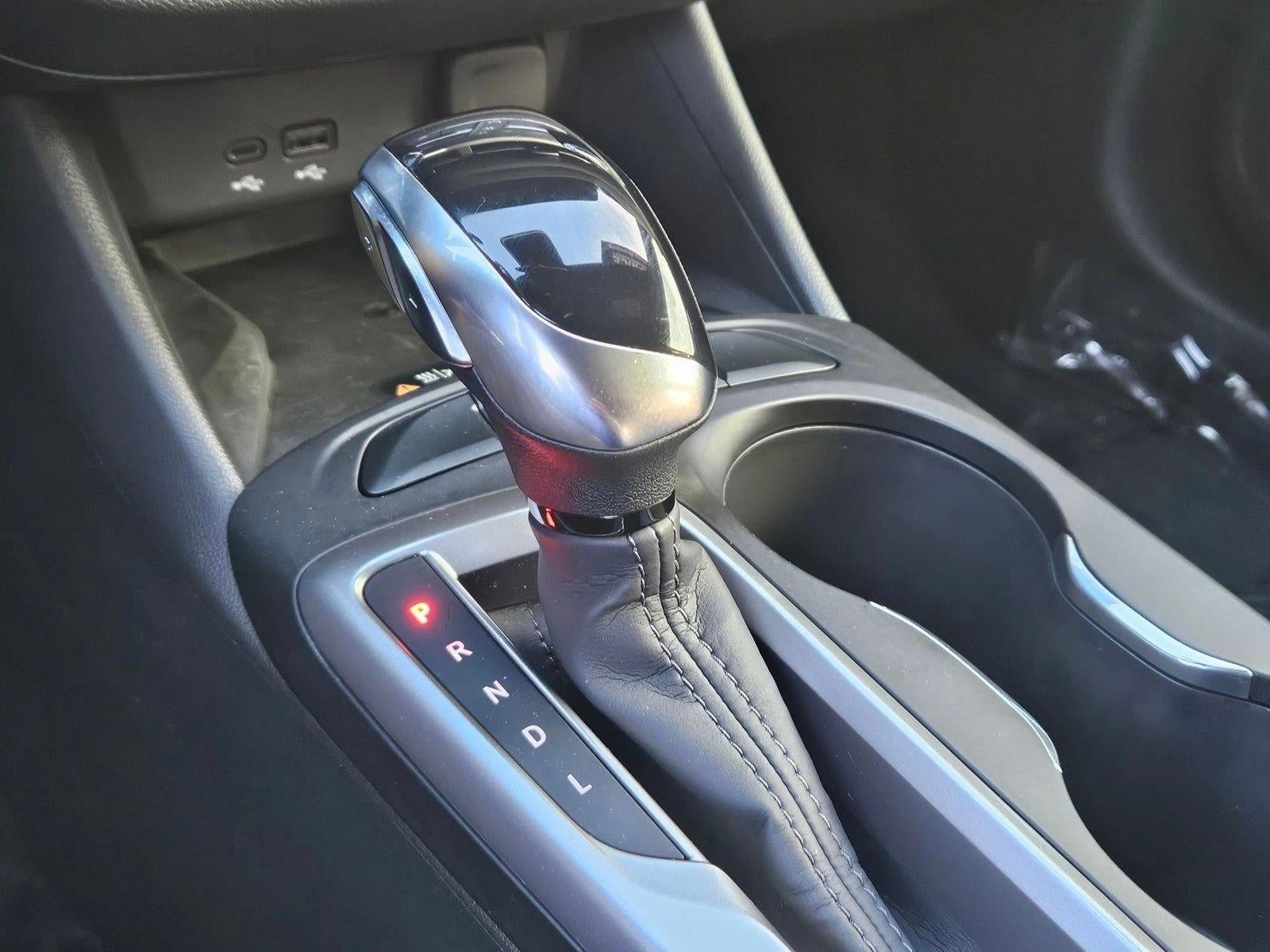 2024 Buick Envista Preferred