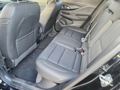 2025 Buick Envista Avenir