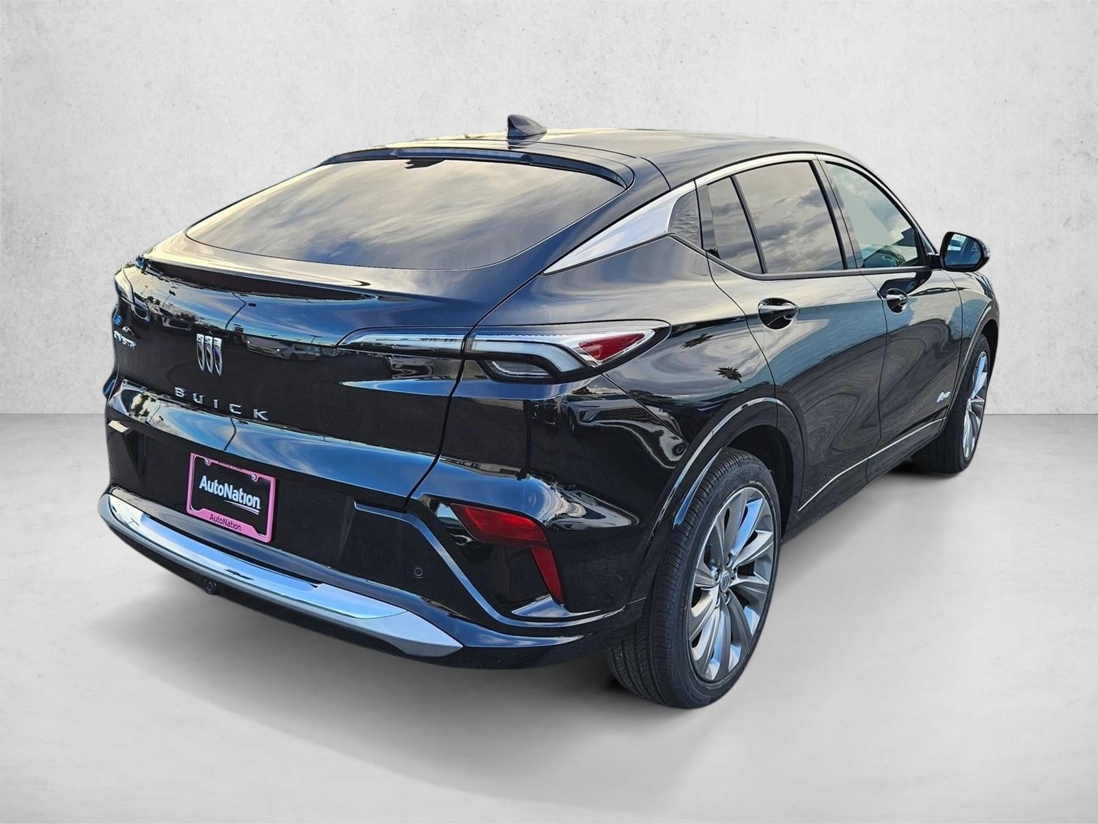 2025 Buick Envista Avenir