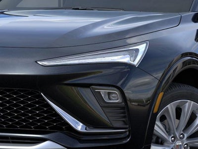 2025 Buick Envista Avenir