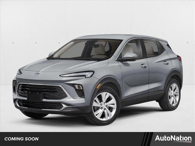 2026 Buick Encore GX Preferred's photo