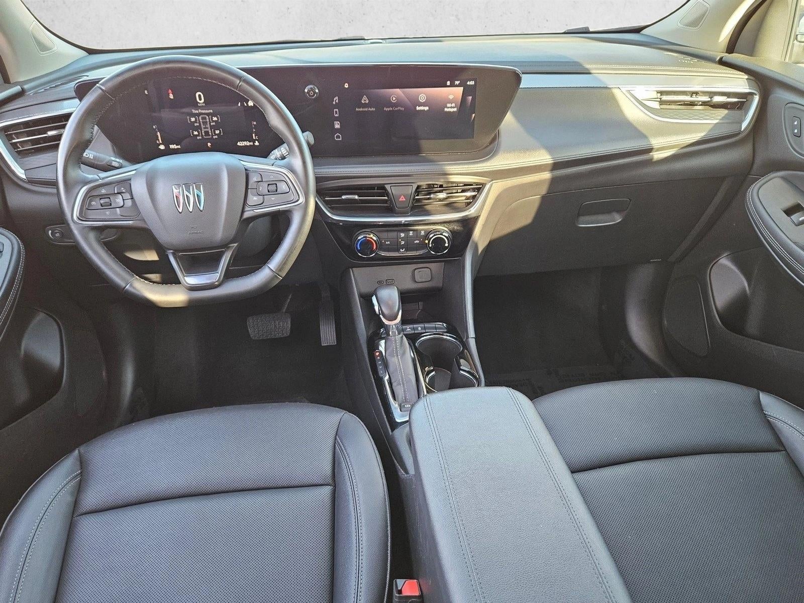 2024 Buick Encore GX Sport Touring