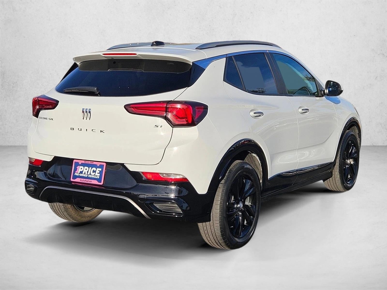 2024 Buick Encore GX Sport Touring