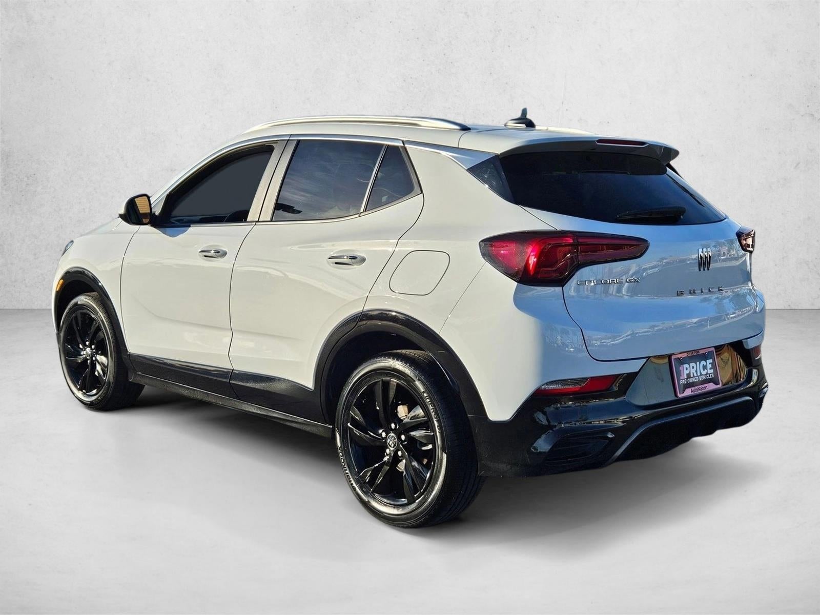 2024 Buick Encore GX Sport Touring