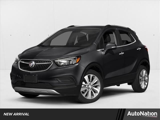 2019 Buick Encore Sport Touring