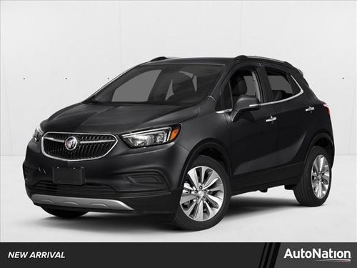 2019 Buick Encore Sport Touring