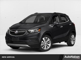 2019 Buick Encore Sport Touring