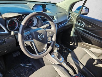 2016 Buick Encore Base