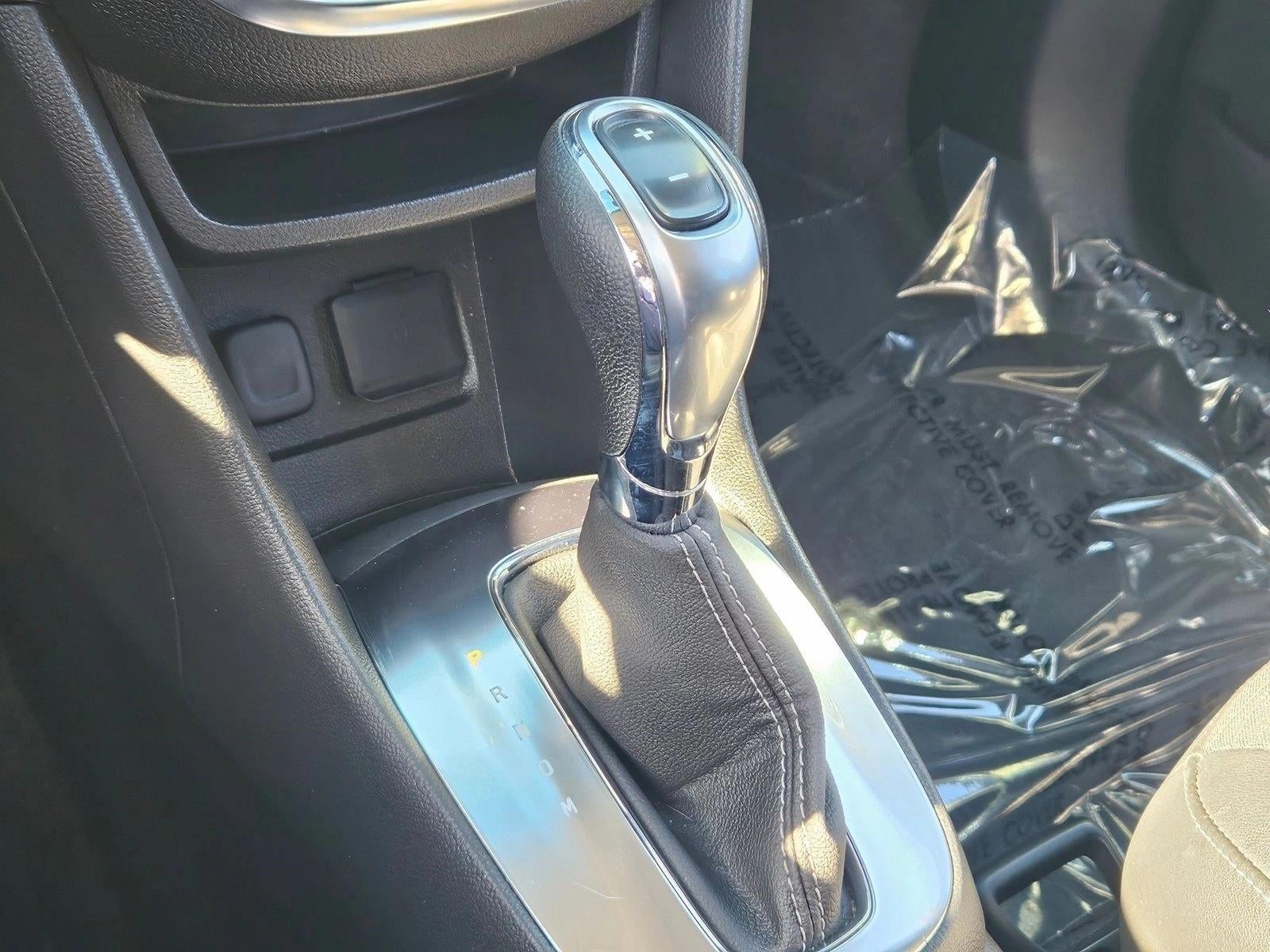 2016 Buick Encore Base