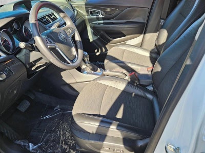 2016 Buick Encore Base