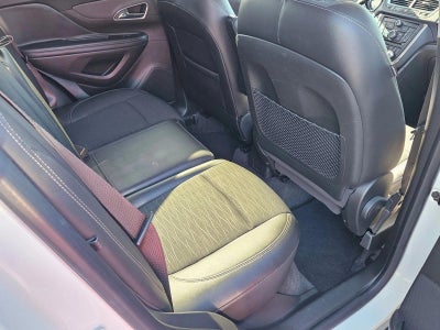 2016 Buick Encore Base