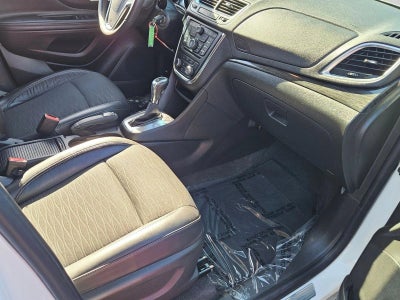 2016 Buick Encore Base