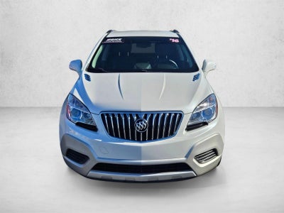 2016 Buick Encore Base