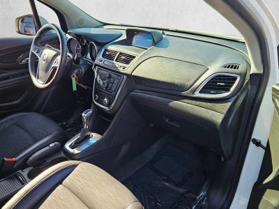 2016 Buick Encore Base