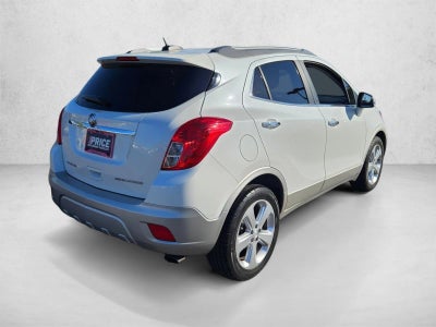2016 Buick Encore Base