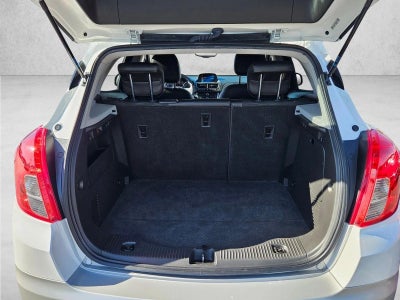 2016 Buick Encore Base
