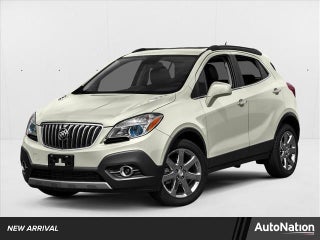 2016 Buick Encore Base