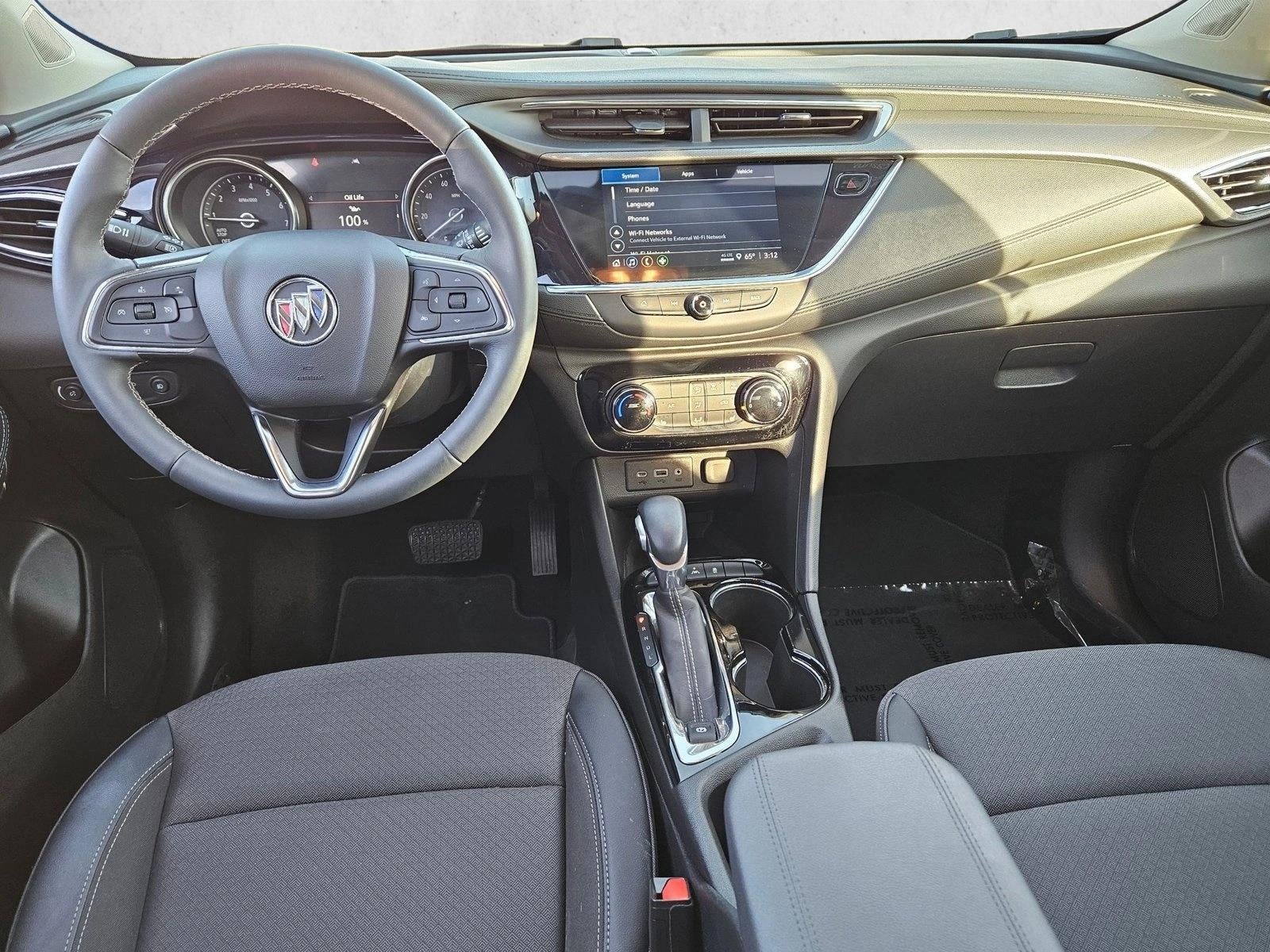 2023 Buick Encore GX Preferred