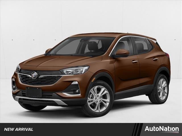 2020 Buick Encore GX Essence