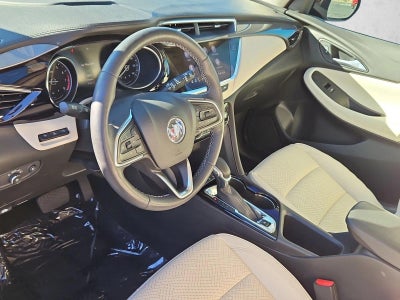 2020 Buick Encore GX Essence