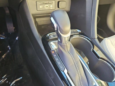 2020 Buick Encore GX Essence