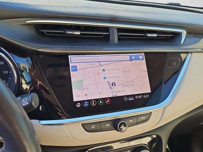 2020 Buick Encore GX Essence