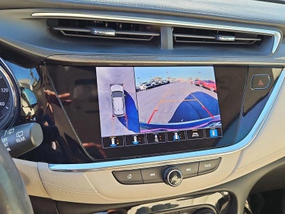 2020 Buick Encore GX Essence