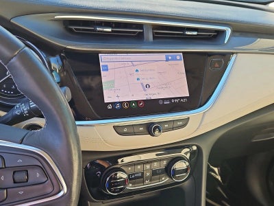2020 Buick Encore GX Essence