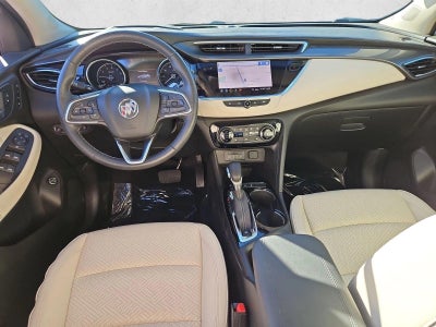 2020 Buick Encore GX Essence