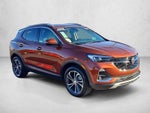 2020 Buick Encore GX Essence