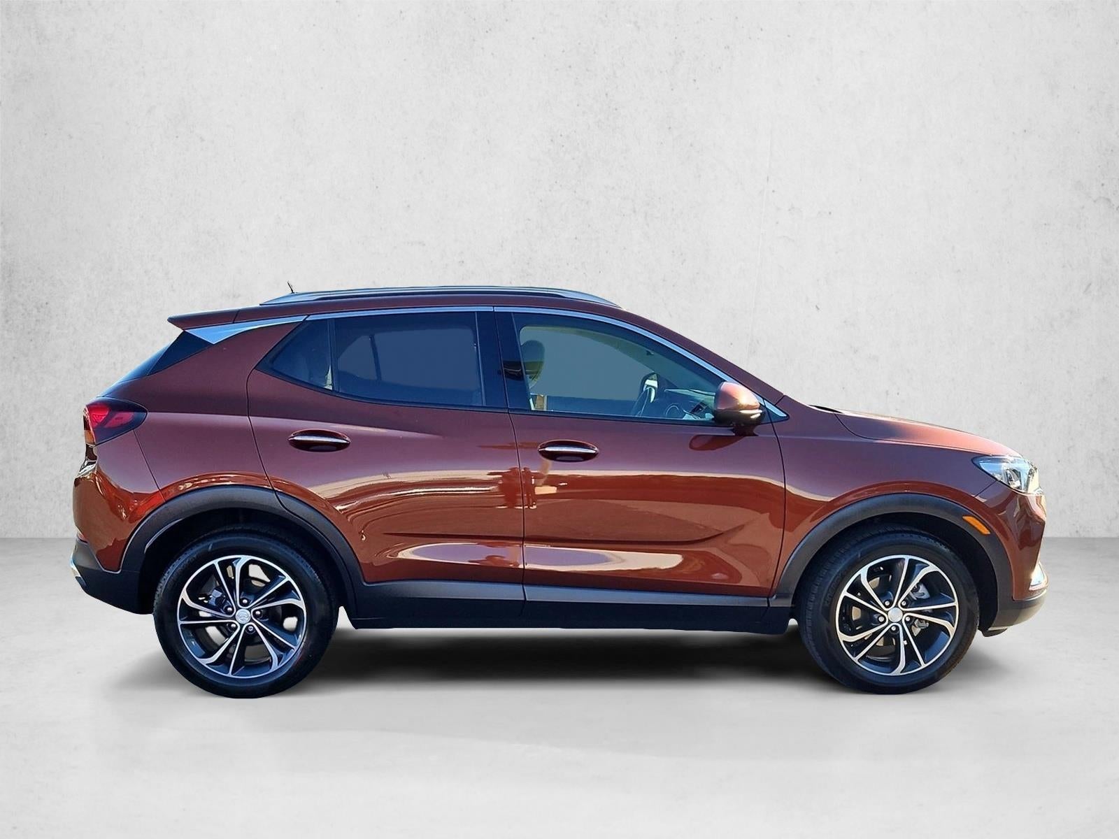 2020 Buick Encore GX Essence