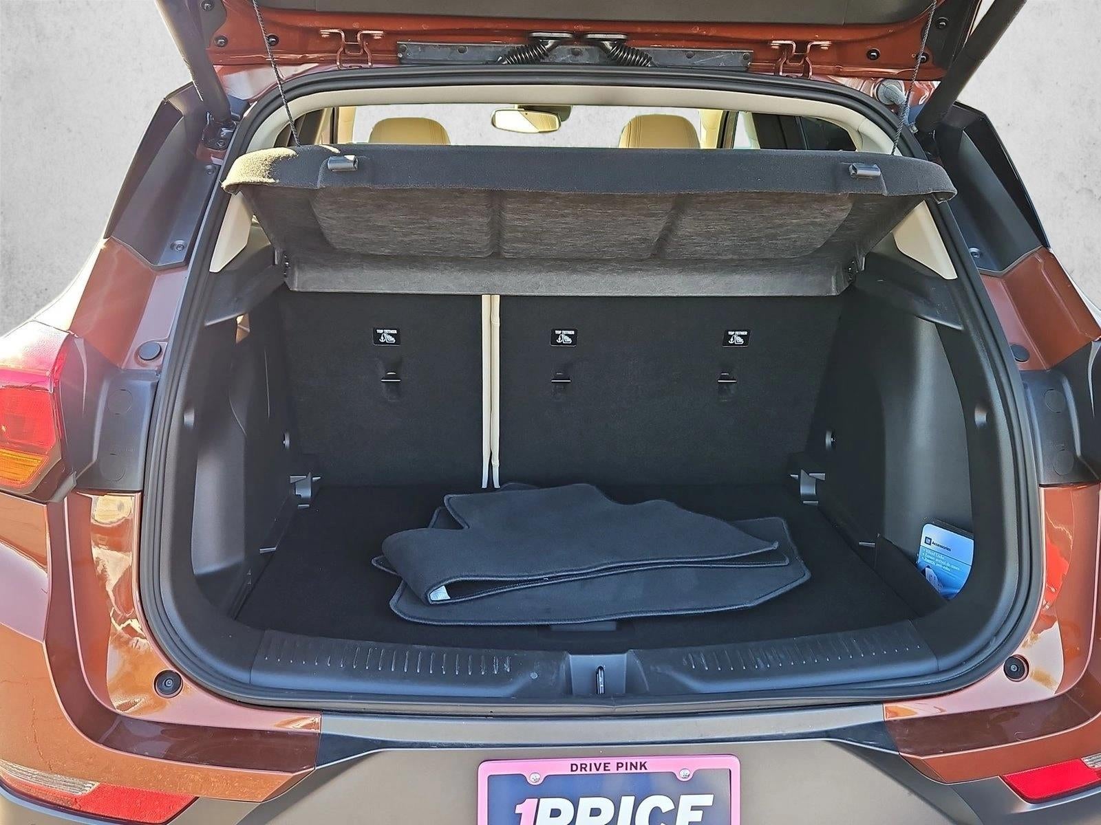 2020 Buick Encore GX Essence