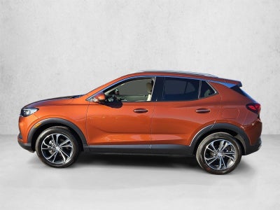 2020 Buick Encore GX Essence