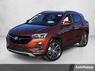 2020 Buick Encore GX Essence