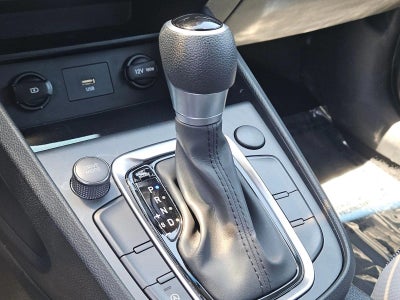 2022 Hyundai Kona SE