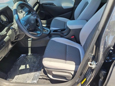 2022 Hyundai Kona SE